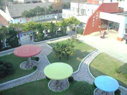 蕪湖市綠影國小 蕪湖市綠影國小