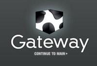 奶牛[捷威(Gateway) 筆記本的別稱]