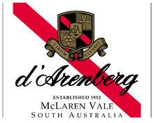 d&#39;arenberg logo