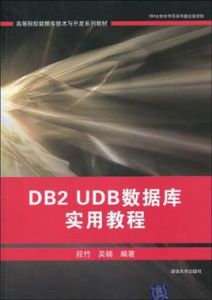 DB2UDB資料庫實用教程