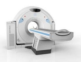 多層螺旋CT