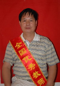 李恩普老師