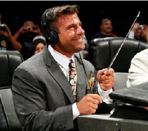 Matt Striker