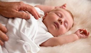 新生兒遺傳病篩查