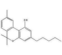 大麻酚