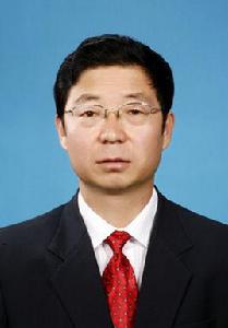 劉建平[陝西榆林市統計局局長]