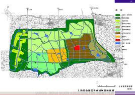 上海金山現代農業園區