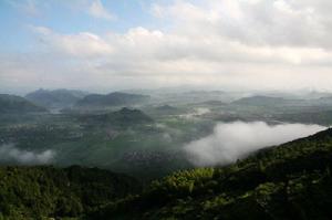 高峰山