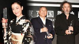 第27屆東京國際電影節 第27屆東京國際電影節