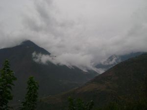 雲樹街村