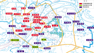 武漢人的戀湖情結