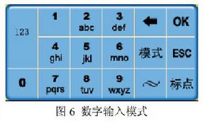 得意10鍵輸入法