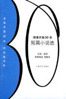 改革開放30年短篇小說選