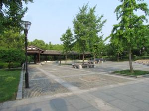 八詠公園