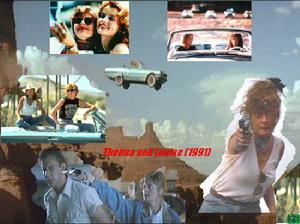 Thelma & Louise