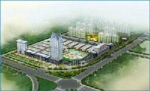 齊魯國際塑化城