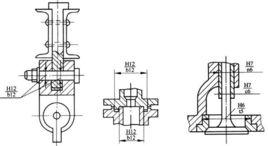 公差與配合[機械類專業技術基礎課]