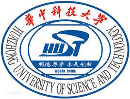 華中科技大學校徽