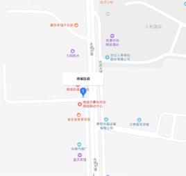 南城街道[湖北省棗陽市南城街道]