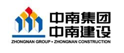 中南logo