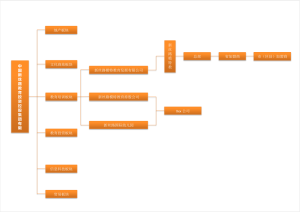 中國新絲路教育投資控股集團有限公司組織架構