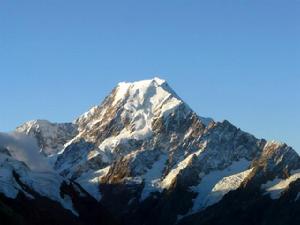 庫克山