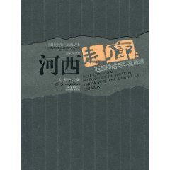 中國民族文化走廊叢書