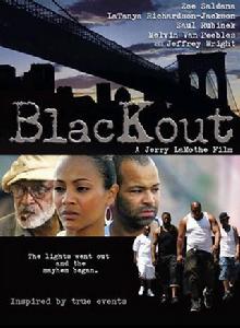 BLACKOUT[美國2007年傑弗里·懷特主演電影]