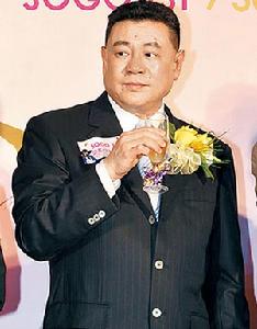Joseph Lau