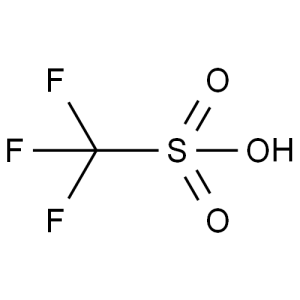 三氟甲烷磺酸