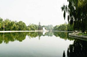 長治太行公園