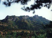 鳳凰山[上海市松江區鳳凰山]