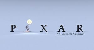 Pixar