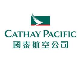 cathay pacific