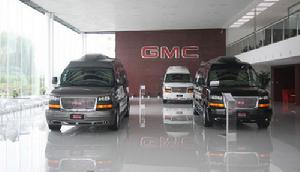 GMC