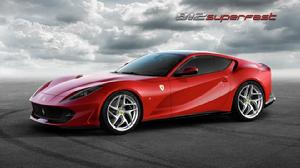 812 Superfast