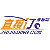 直接訂旅程網LOGO