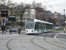 Tramway T3