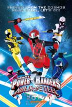 Power Rangers[美國特攝系列作品]