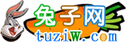 兔子網logo