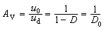 測不準關係