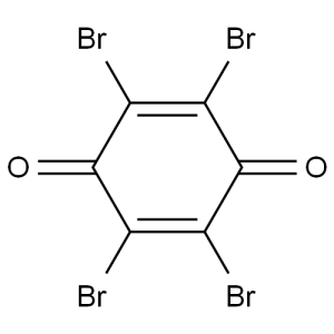 四溴-1,4-苯醌