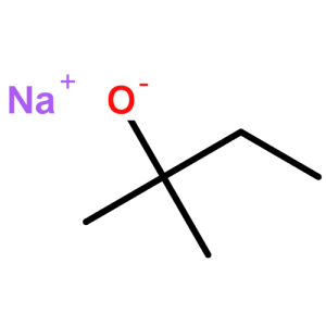 叔戊醇鈉