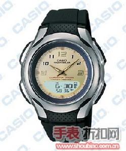 CASIO AW-S90-9AV