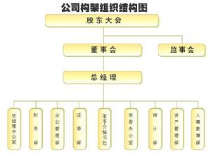 長春高新技術產業集團股份有限公司