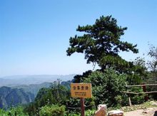 貴清山