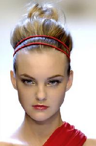 Caroline Trentini