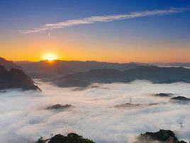 雲湖山風景區