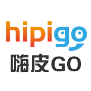 “HIPIGO ”logo