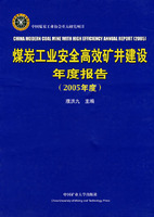 煤炭工業安全高效礦井建設年度報告